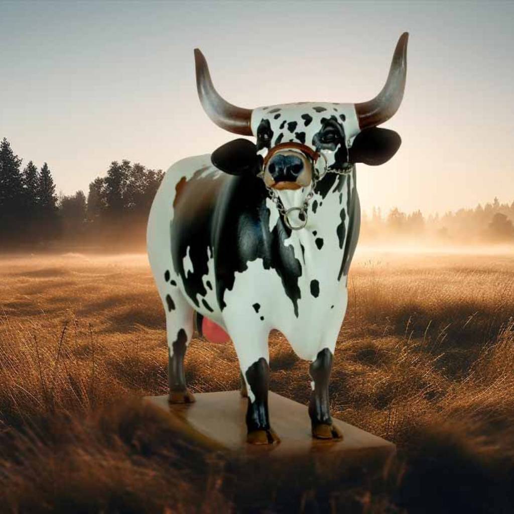 BOI MIJA PINGA ARTESANAL - UAI SÔ!